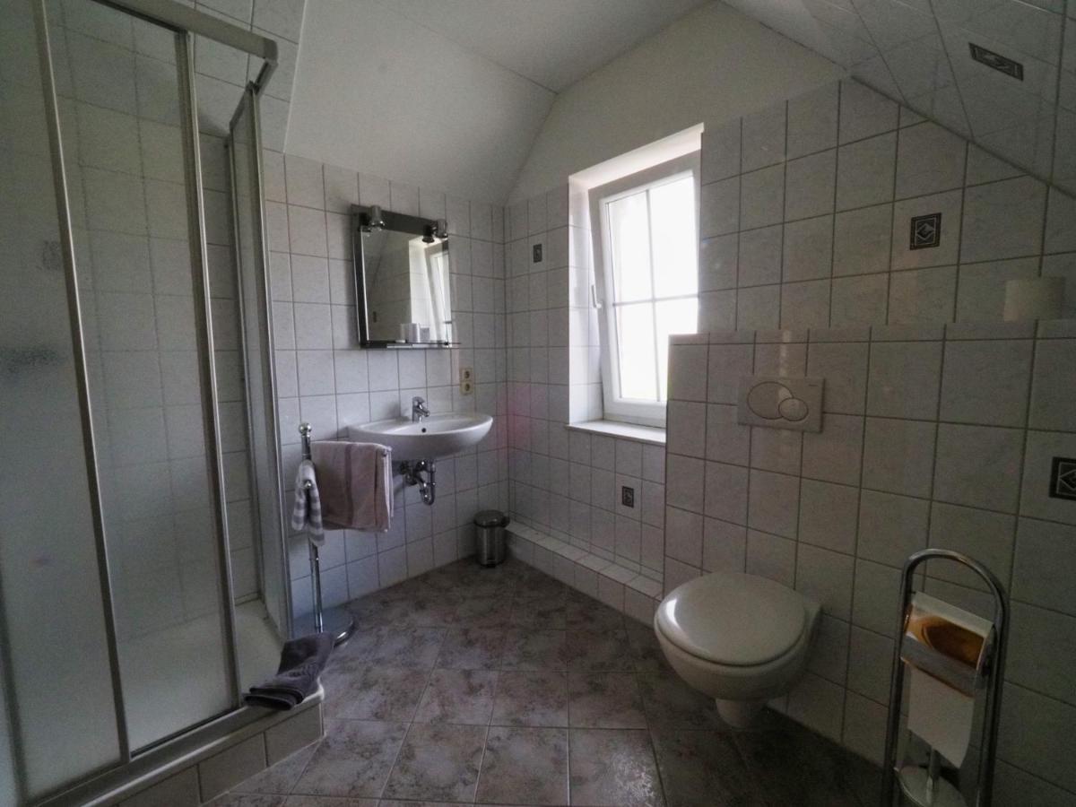 Gasthof Erfurth Sehnde Esterno foto