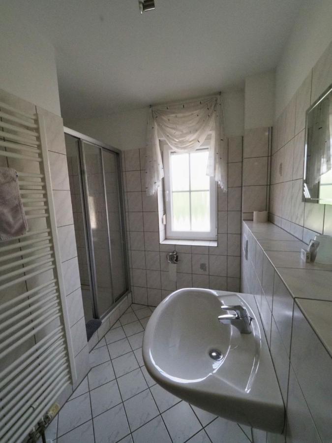 Gasthof Erfurth Sehnde Esterno foto