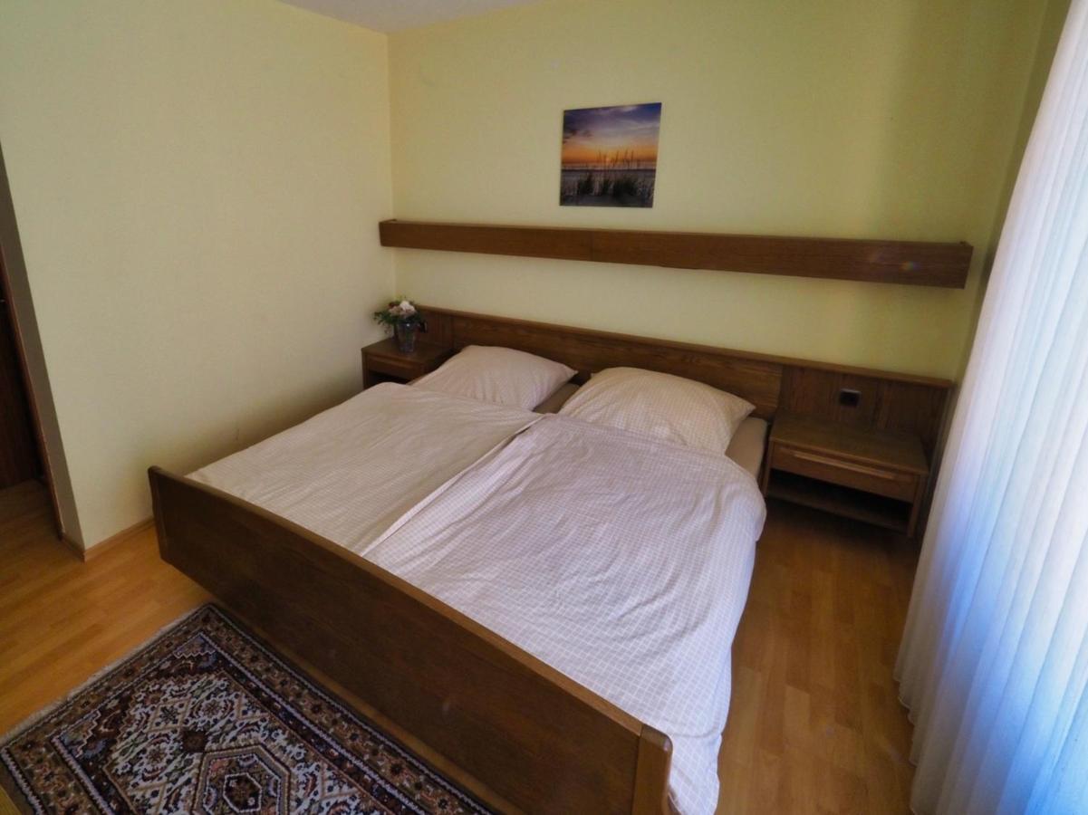 Gasthof Erfurth Sehnde Esterno foto
